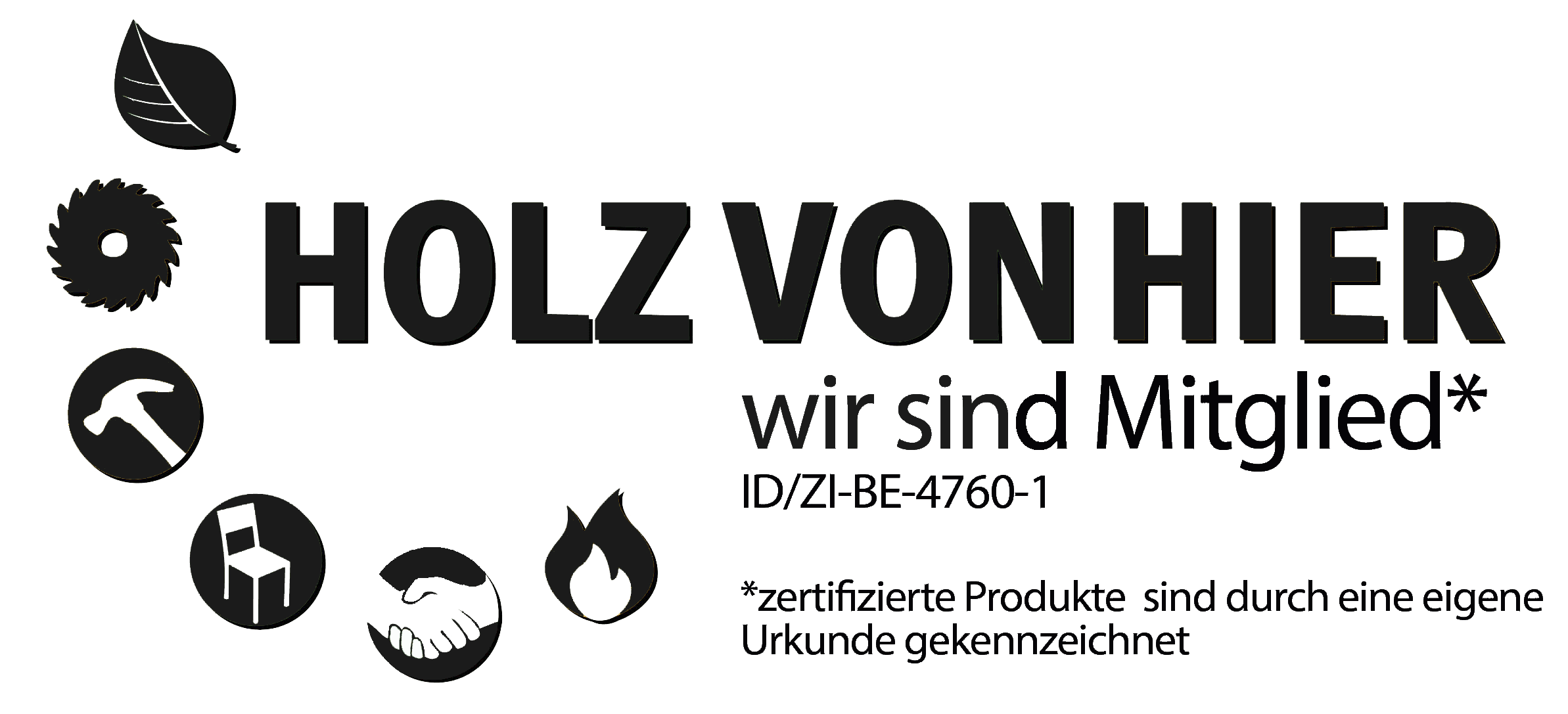 Holz von Hier — membre