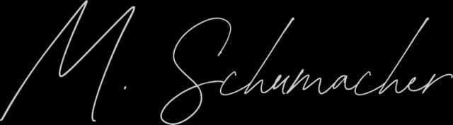 M. Schumacher