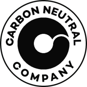 Logo Carbon neutral Company Climate Extender